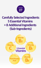 [Upgrade] SERY BOX Oasis Line-Cut V2 Diet, 28 Count (4 weeks supply) from Korea_KT