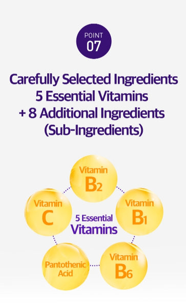 [Upgrade] SERY BOX Oasis Line-Cut V2 Diet, 28 Count (4 weeks supply) from Korea_KT