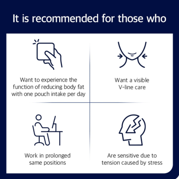 2 X SERY BOX Seryburn Night 28 Count (אספקה ​​של 4 שבועות) מ-Korea_KT