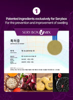 SERY BOX Seryburn Medusa, 28 sticks from Korea_KT by SERY BOX