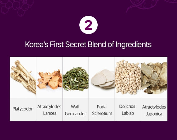 SERY BOX Seryburn Medusa, 28 sticks from Korea_KT by SERY BOX