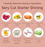 SERY BOX Serycut Starter Shining, 84 Tablets from Korea_KT by SERY BOX