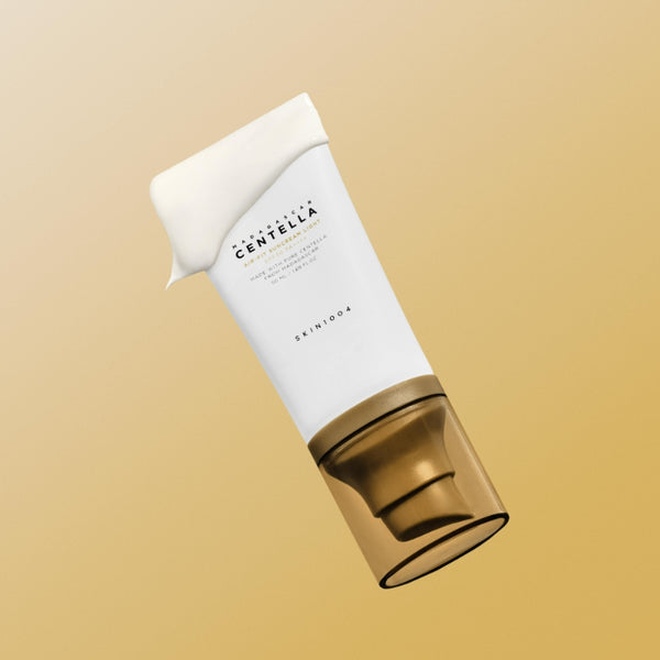 innisfree Grünteesamen-Hyaluron-Creme 50 ml aus Korea