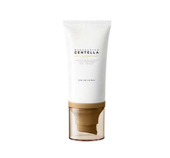 SKIN1004 Madagascar Centella Air-Fit Suncream Light 50ml from Korea