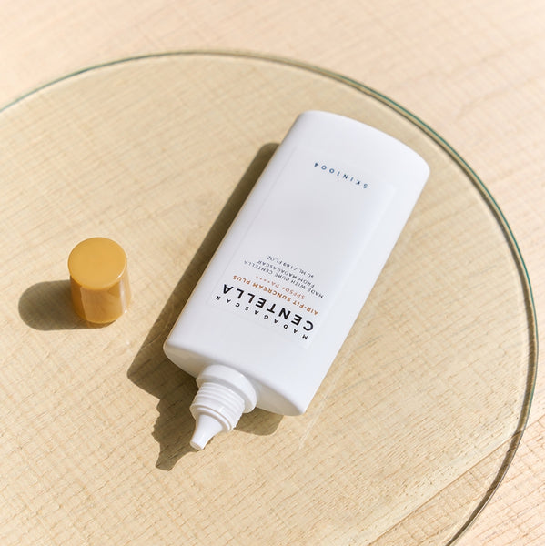 SKIN1004 Madagascar Centella Air-Fit Suncream Plus 50ml from Korea