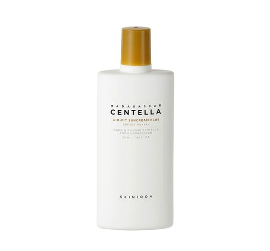 SKIN1004 Madagascar Centella Air-Fit Suncream Plus 50ml from Korea
