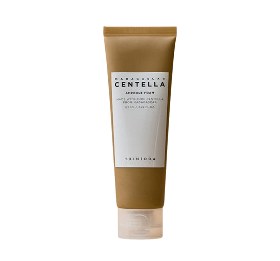 SKIN1004 Madagascar Centella Ampoule Foam 125ml from Korea