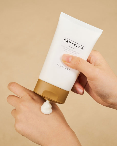 2 x SKIN1004 Madagascar Centella Cream 75ml from Korea