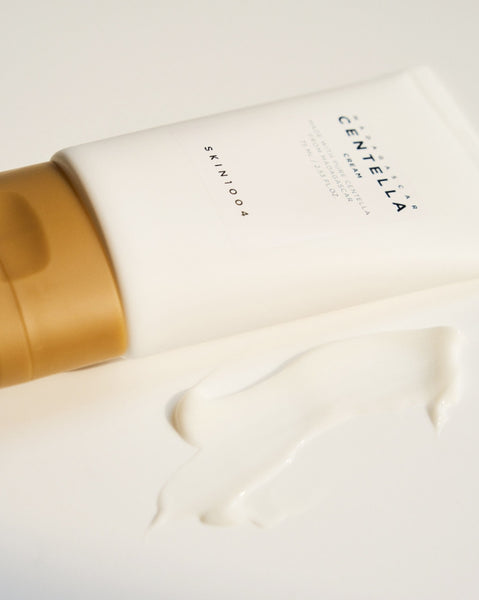 2 x SKIN1004 Madagascar Centella Cream 75ml from Korea