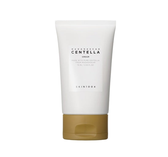 SKIN1004 Madagascar Centella Cream 75ml from Korea