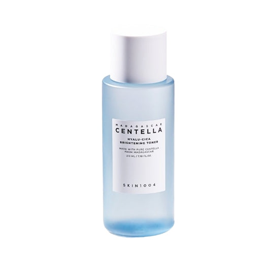 SKIN1004 Madagascar Centella Hyalu-Cica Brightening Toner 210ml from Korea