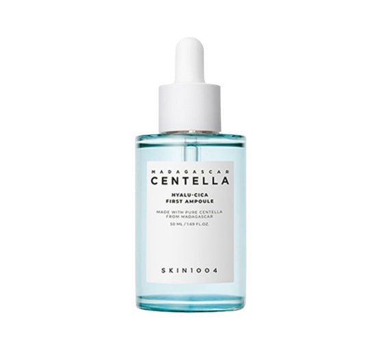 SKIN1004 Madagascar Centella Hyalu-Cica First Ampoule 100ml from Korea
