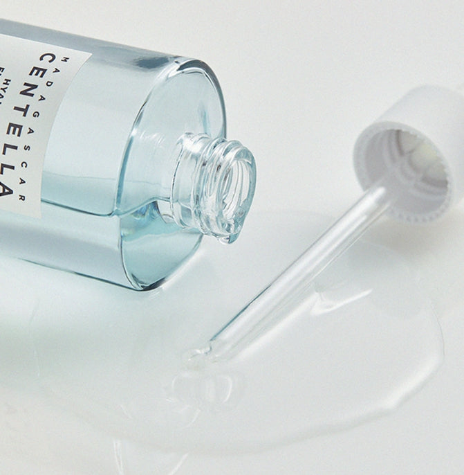 SKIN1004 Madagascar Centella Hyalu-Cica First Ampoule 100ml from Korea