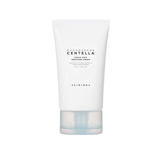 SKIN1004 Madagascar Centella Hyalu-Cica Moisture Cream 75ml from Korea