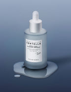 2 x SKIN1004 Madagascar Centella Hyalu-Teca Plumping Ampoule 50ml from Korea
