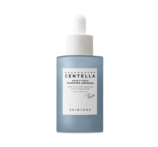 SKIN1004 Madagascar Centella Hyalu-Teca Plumping Ampoule 50ml from Korea