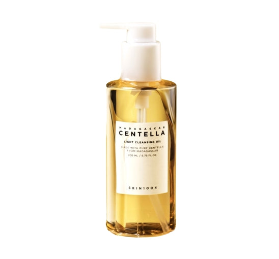 SKIN1004 Madagascar Centella Light Cleansing Oil 200ml from Korea