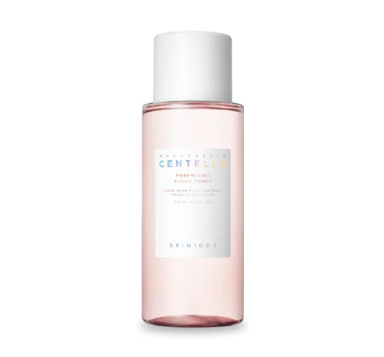 SKIN1004 Madagascar Centella Poremizing Clear Toner 210ml from Korea