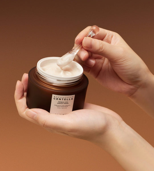 SKIN1004 Madagascar Centella Probio-Cica Enrich Cream 50ml from Korea