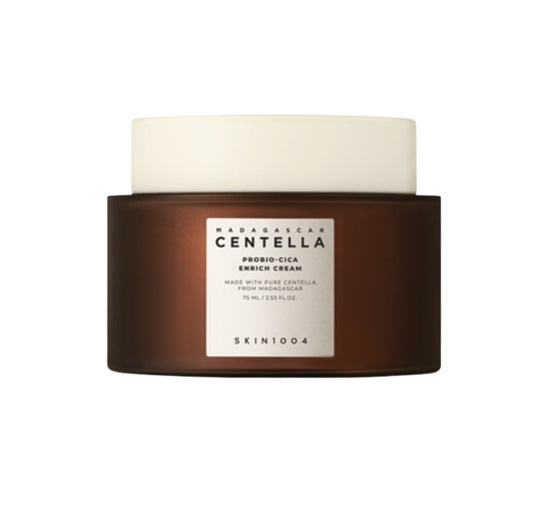 SKIN1004 Madagascar Centella Probio-Cica Enrich Cream 50ml from Korea