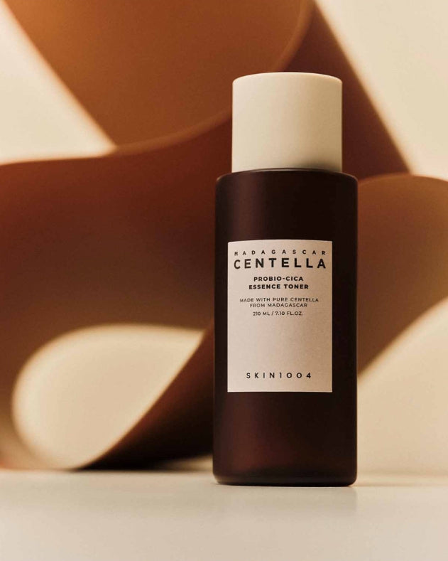 SKIN1004 Madagascar Centella Probio-Cica Essence Toner 210ml from Korea
