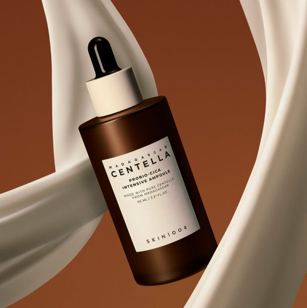 SKIN1004 Madagascar Centella Probio-Cica Intensive Ampoule 95ml from Korea