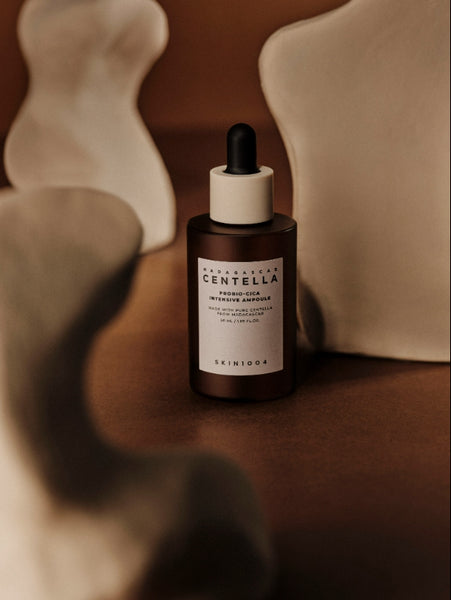 SKIN1004 Madagascar Centella Probio-Cica Intensive Ampoule 95ml from Korea