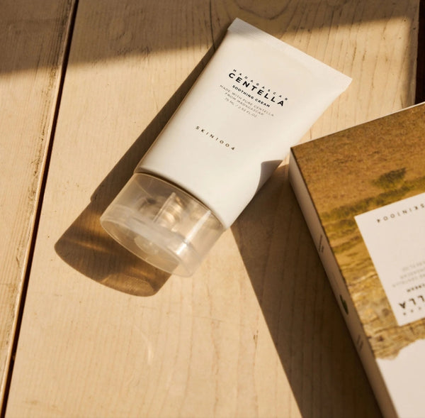 innisfree Grünteesamen-Hyaluron-Creme 50 ml aus Korea