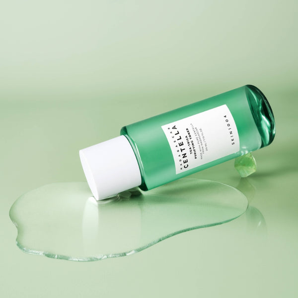 innisfree Grünteesamen-Hyaluron-Creme 50 ml aus Korea