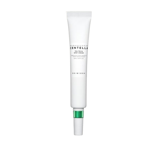 SKIN1004 Madagascar Centella Tea-Trica Spot Cream 20ml from Korea