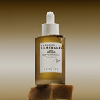 2 x SKIN1004 Madagascar Centella Teca Ampoule 50ml from Korea