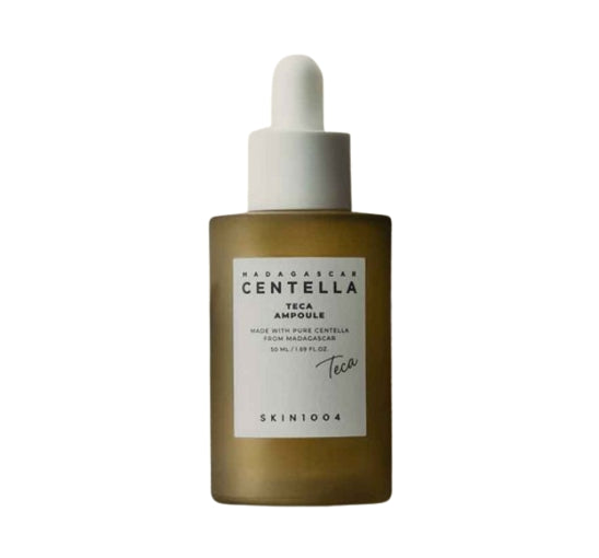 SKIN1004 Madagascar Centella Teca Ampoule 50ml from Korea