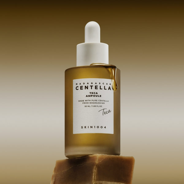 SKIN1004 Madagascar Centella Teca Ampoule 50ml from Korea