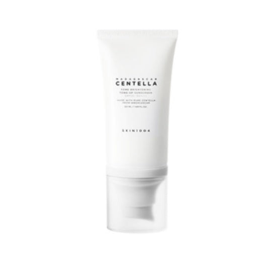 SKIN1004 Madagascar Centella Tone Brightening Tone-Up Sunscreen 50ml from Korea