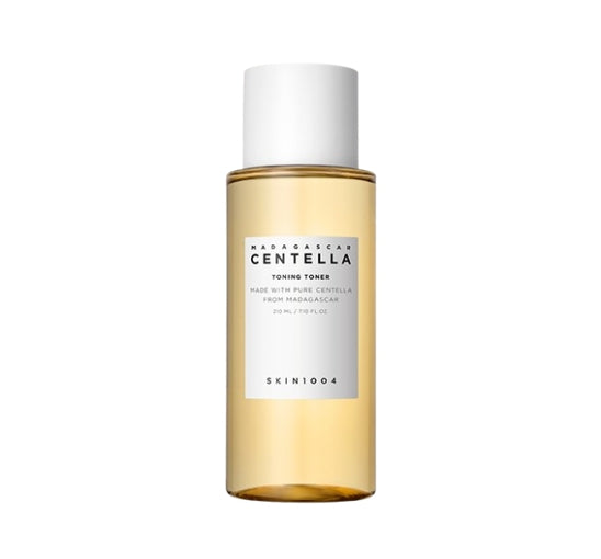 SKIN1004 Madagascar Centella Toning Toner 210ml from Korea
