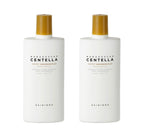2 x SKIN1004 Madagascar Centella Air-Fit Suncream Plus 50ml from Korea