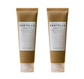 2 x SKIN1004 Madagascar Centella Ampoule Foam 125ml from Korea