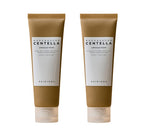 2 x SKIN1004 Madagascar Centella Ampoule Foam 125ml from Korea