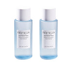 2 x SKIN1004 Madagascar Centella Hyalu-Cica Brightening Toner 210ml from Korea