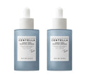2 x SKIN1004 Madagascar Centella Hyalu-Teca Plumping Ampoule 50ml from Korea