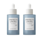 2 x SKIN1004 Madagascar Centella Hyalu-Teca Plumping Ampoule 50ml from Korea