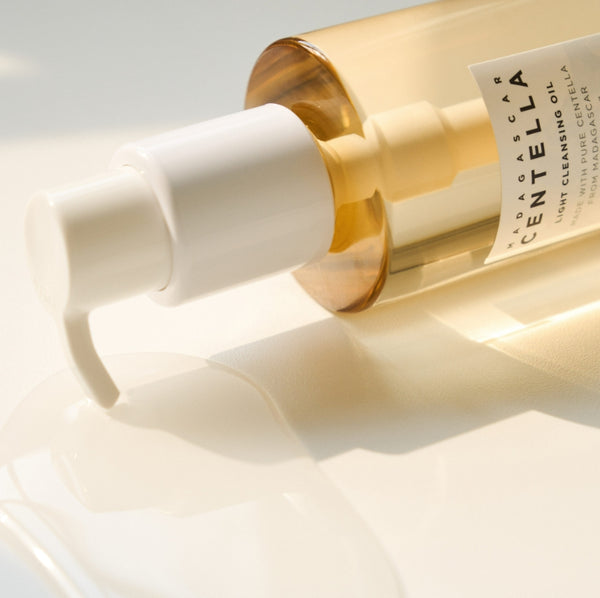 SKIN1004 Madagascar Centella Light Cleansing Oil 200ml from Korea