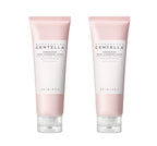 2 x SKIN1004 Madagascar Centella Poremizing Deep Cleansing Foam 125ml from Korea