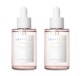 2 x SKIN1004 Madagascar Centella Poremizing Fresh Ampoule 100ml from Korea
