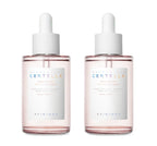 2 x SKIN1004 Madagascar Centella Poremizing Fresh Ampoule 100ml from Korea