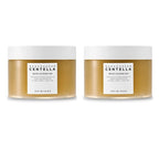 2 x SKIN1004 Madagascar Centella Quick Calming Pad (70 Pads) from Korea