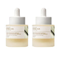 2 x SKIN1004 Madagascar Centella Retinol 0.2 Boosting Shot Ampoule 30ml from Korea