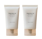 2 x SKIN1004 Madagascar Centella Soothing Cream 75ml from Korea