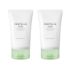 2 x SKIN1004 Madagascar Centella Tea-Trica B5 Cream 75ml from Korea