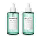 2 x SKIN1004 Madagascar Centella Tea-Trica Relief Ampoule 100ml from Korea